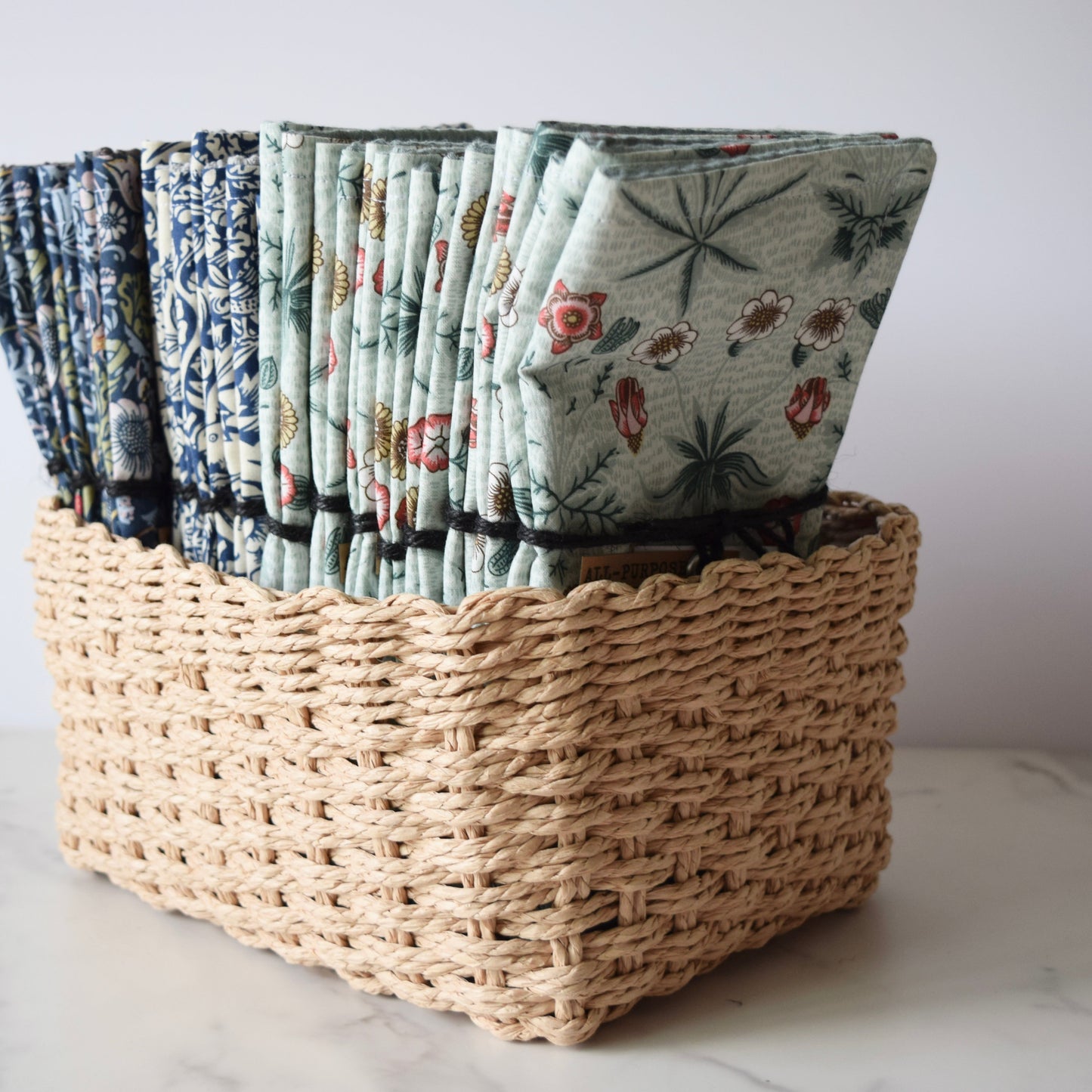 Brother Rabbit Dish Cloth