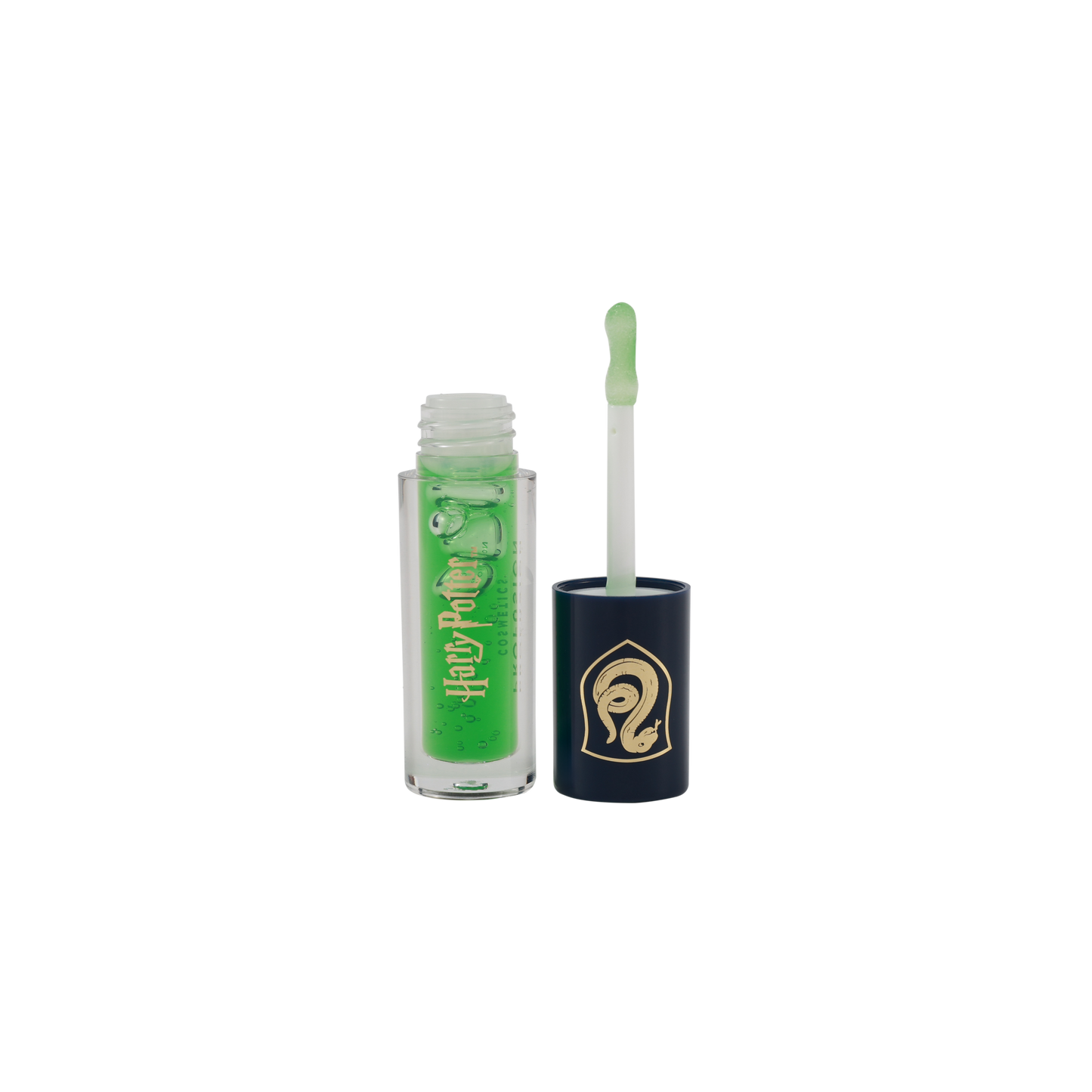 Harry Potter | Gryffindor™ Slytherin™ Hufflepuff™ Raven Claw™ Lip Duo Set