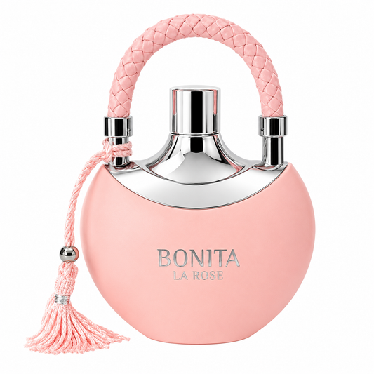 Bonita La rose | Eau De Parfum | 100ml