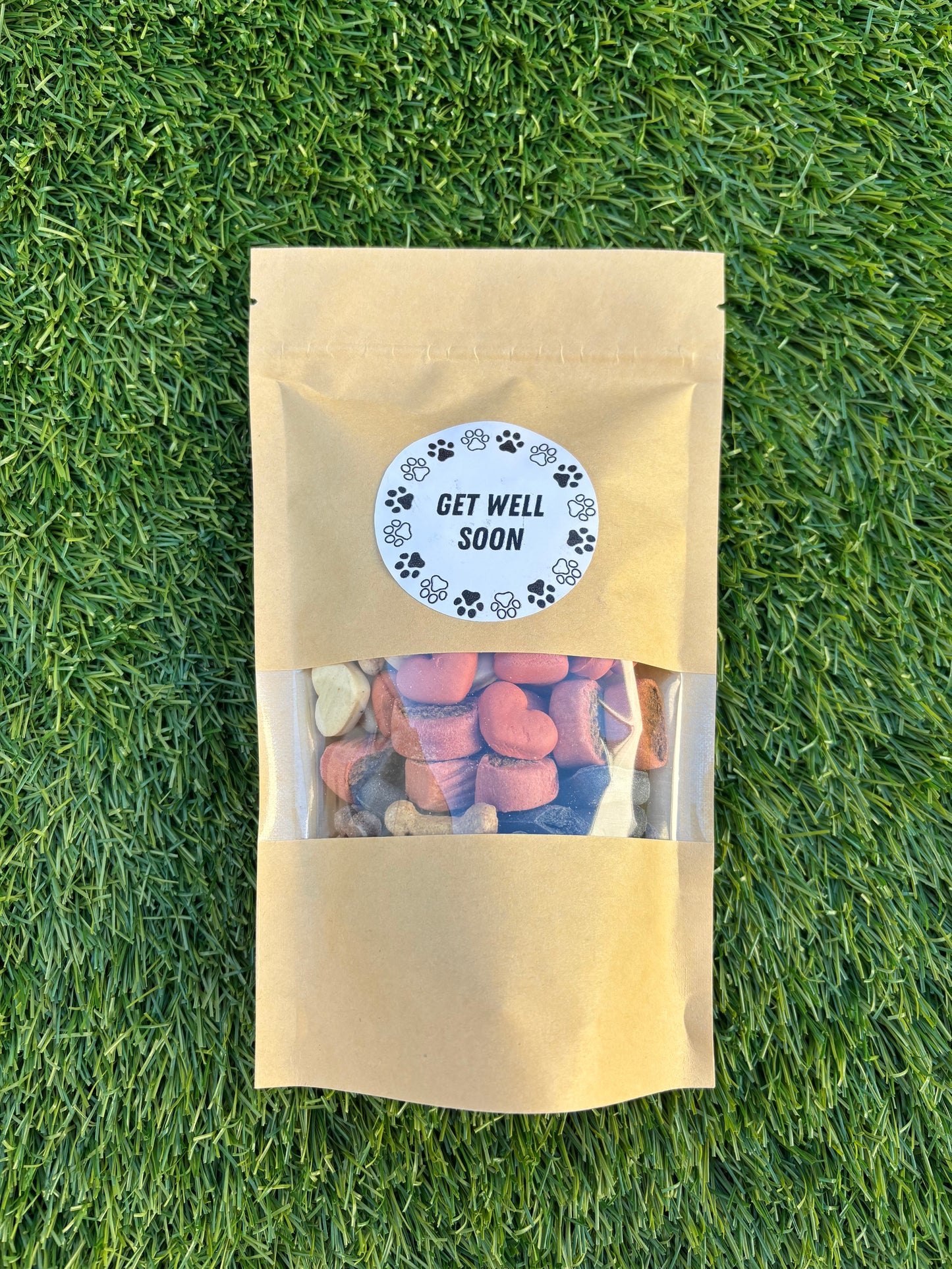 Happy Gotcha Day Treat Pick n Mix Chocolate Treats 150g