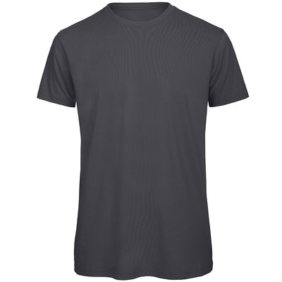 Organic Essential Tee: Mens