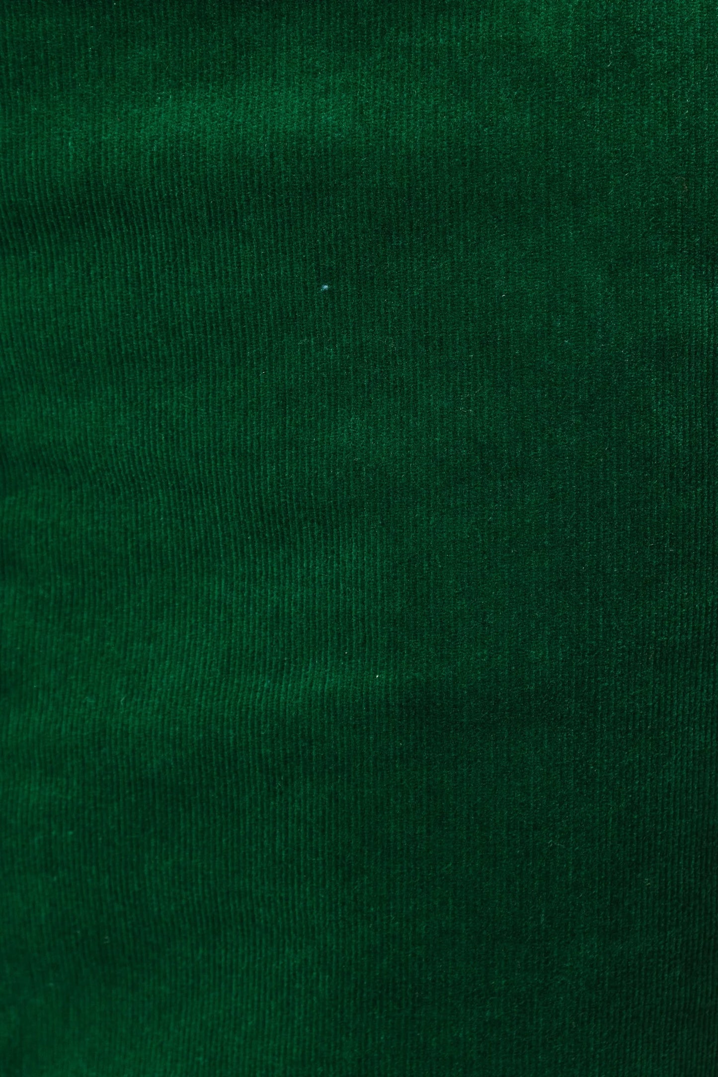 Balthazar Babycord Midi Pencil Skirt - Green