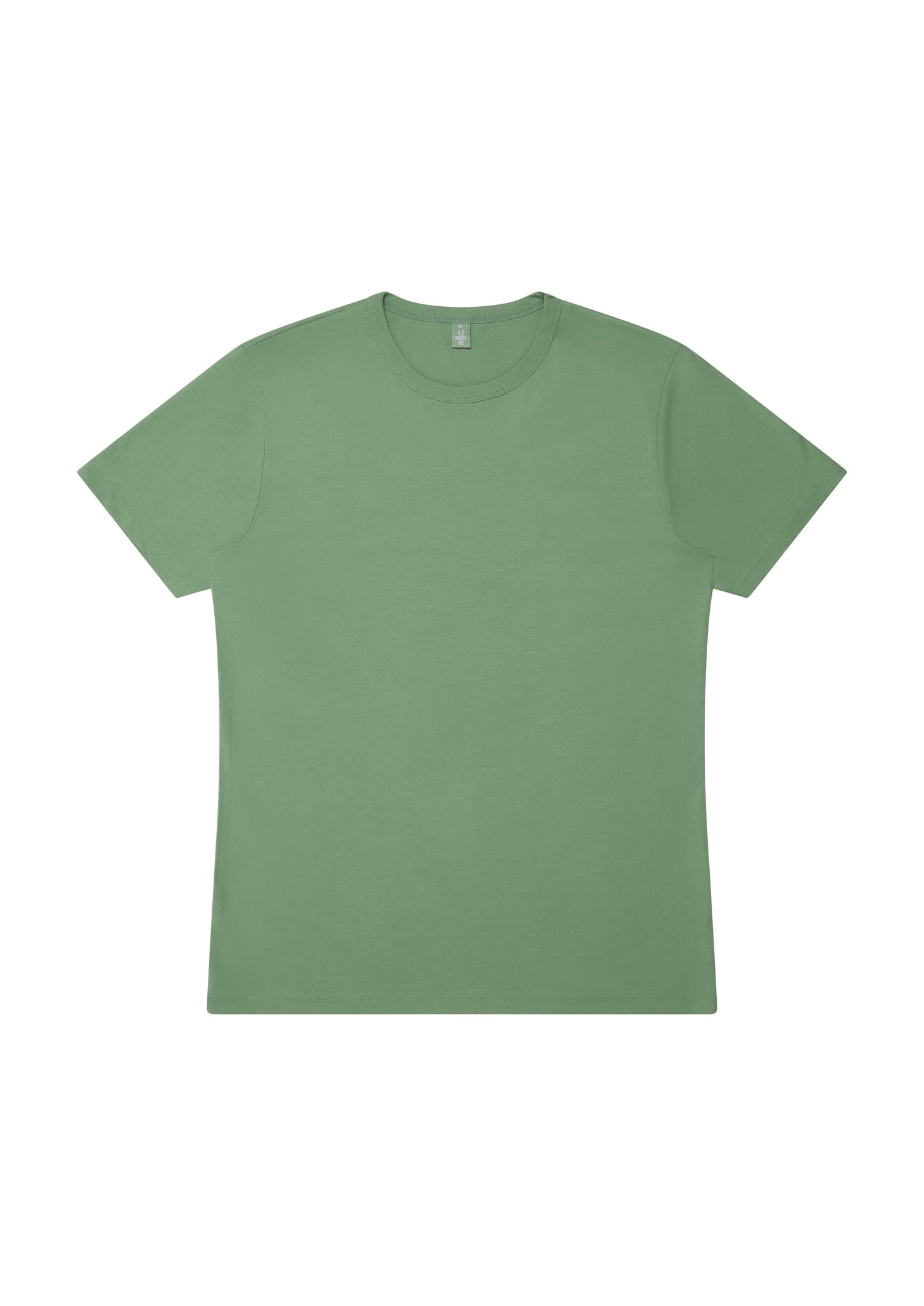 Bamboo T-shirt: Mens/Unisex