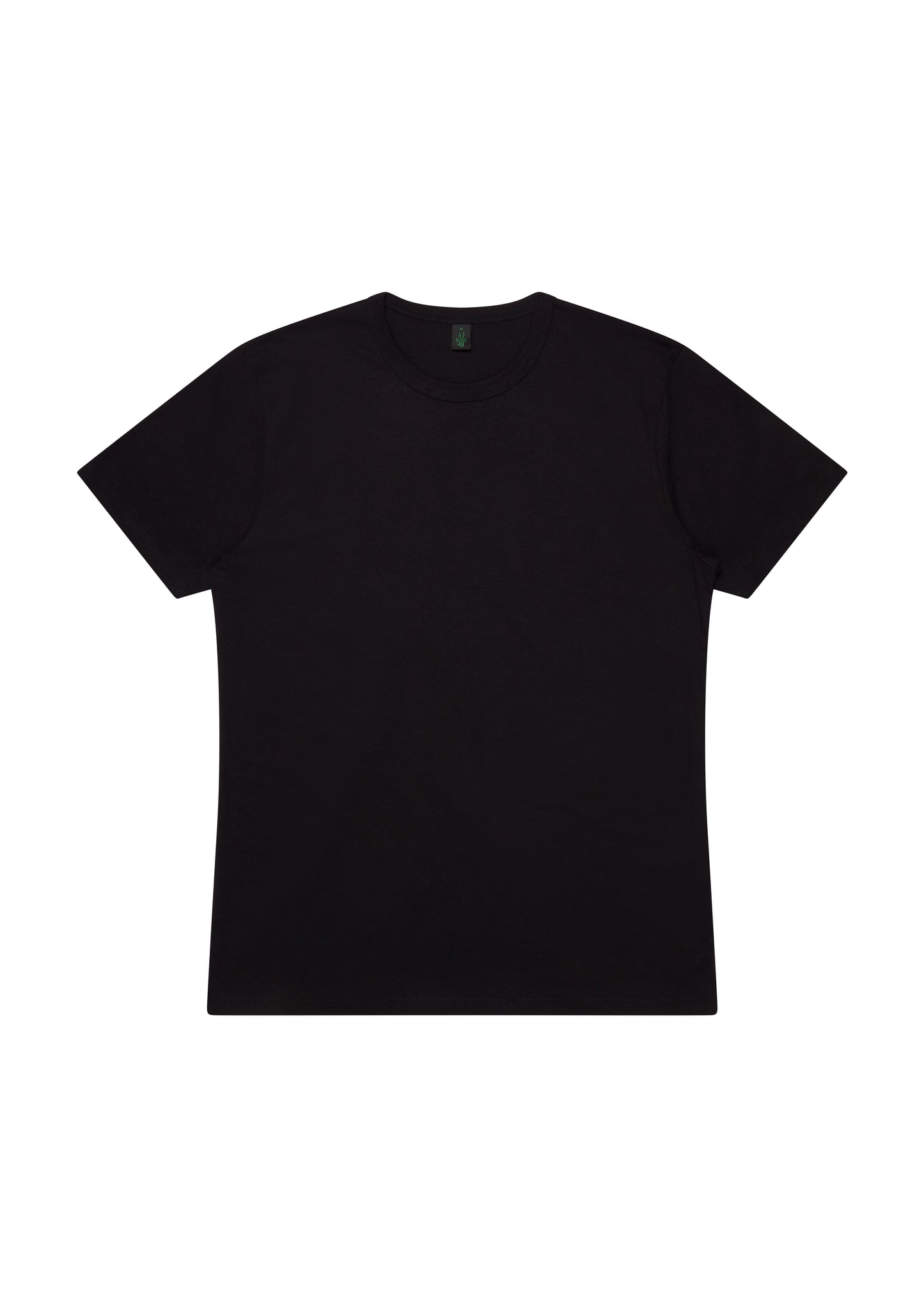 Bamboo T-shirt: Mens/Unisex