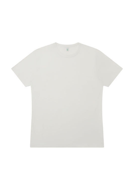 Bamboo T-shirt: Mens/Unisex