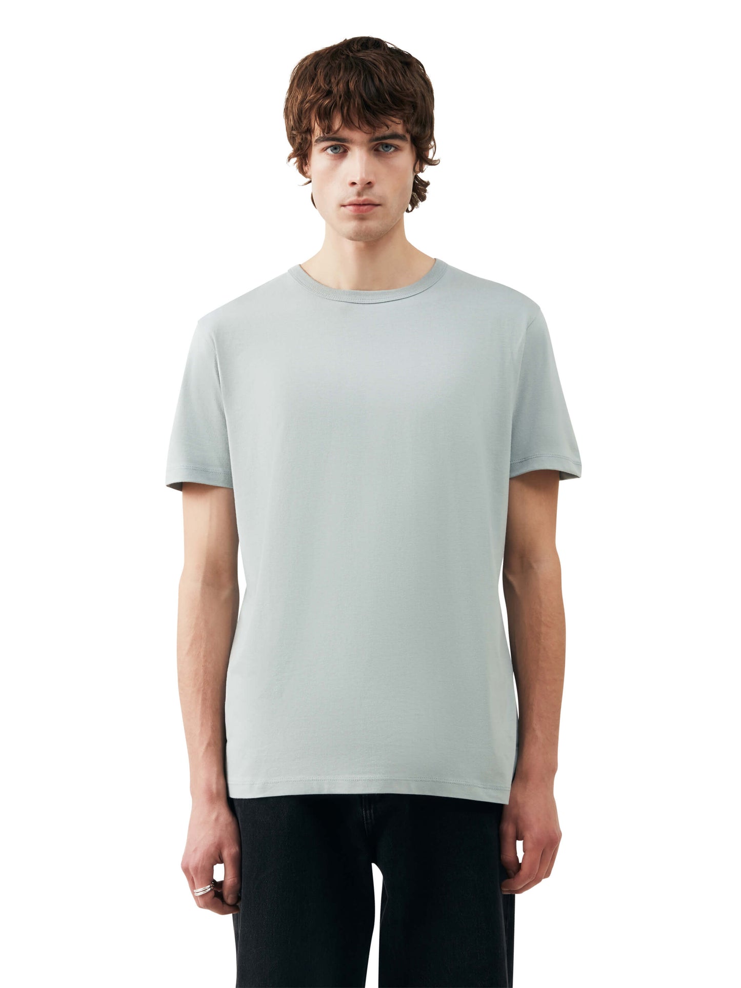 Bamboo T-shirt: Mens/Unisex