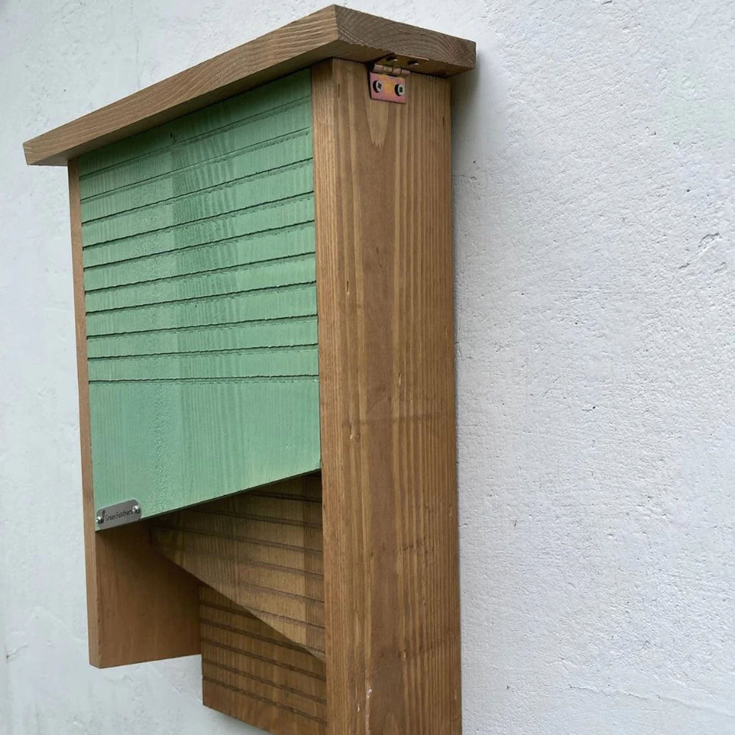 Handmade Bat Box