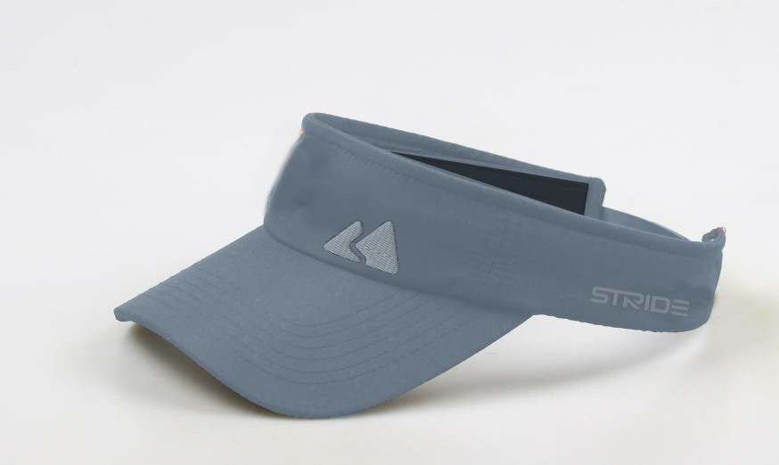 Unisex Sun Visor Cap - Hiking, Running & Outdoor Sports
