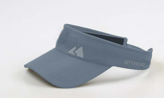 Unisex Sun Visor Cap - Hiking, Running & Outdoor Sports