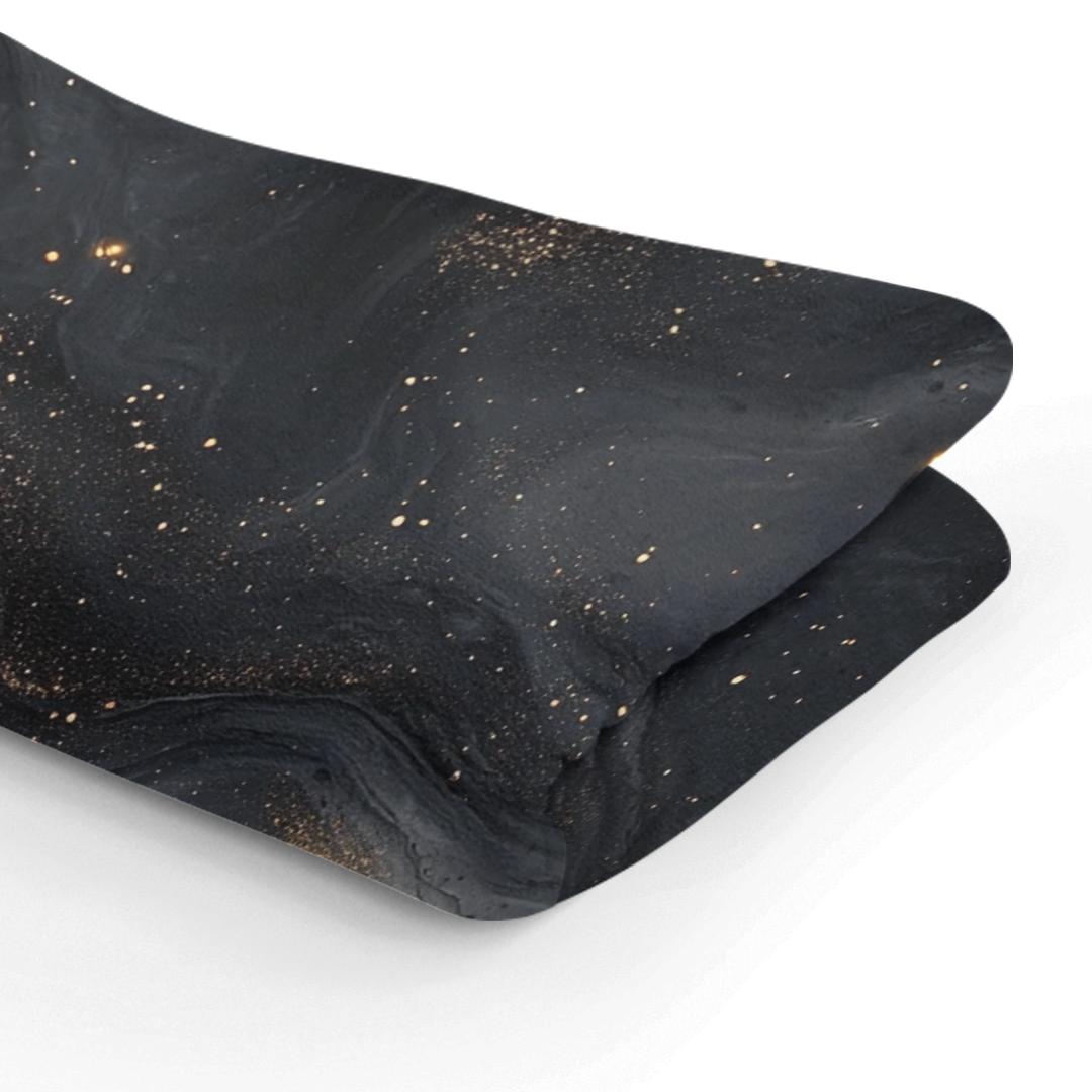 Distorted Reflections Blanket