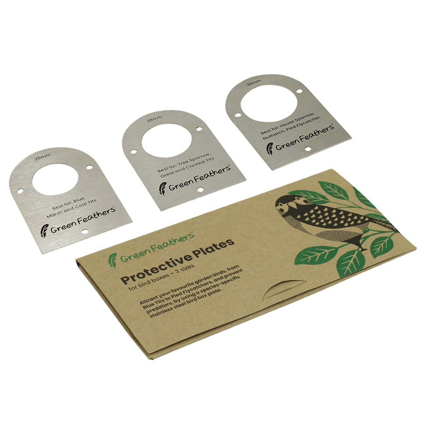 WiFi Bird Box HD Camera Complete Pack