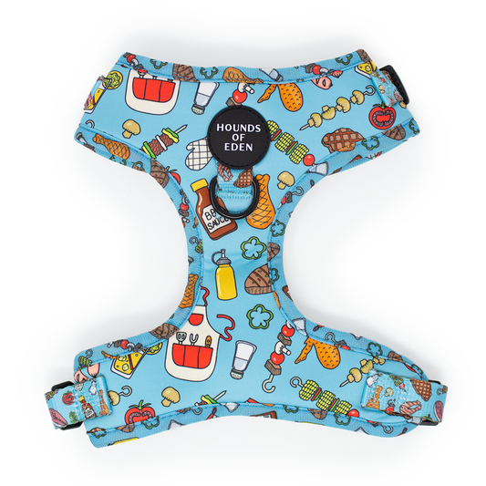 Grill 'n' Chill - Dog Collar