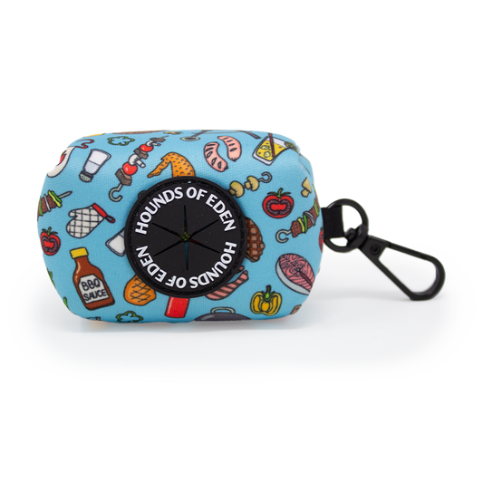 Grill 'n' Chill - Poop Bag Holder