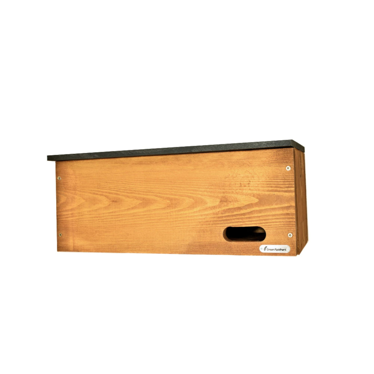 Handmade Swift Nest Box