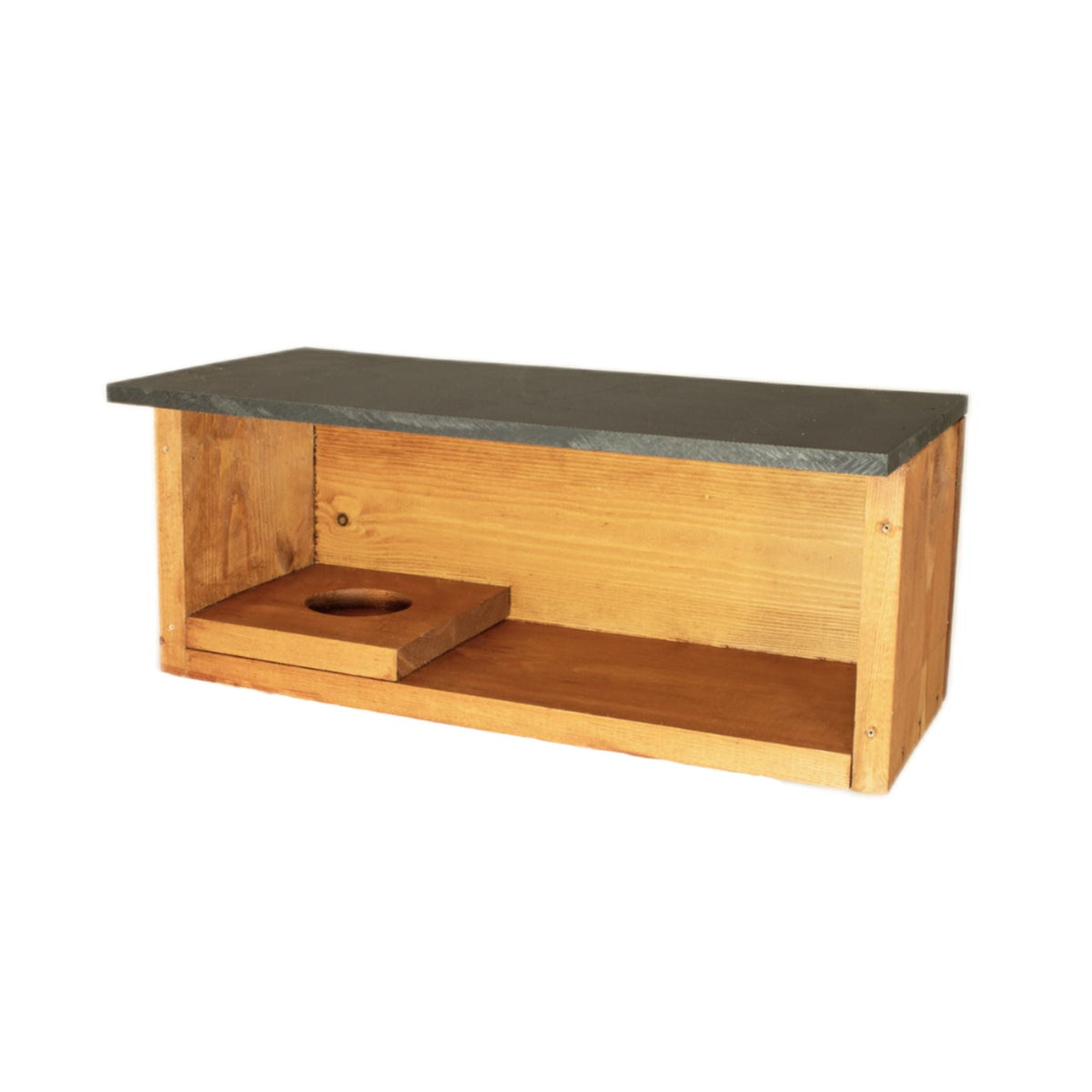 Handmade Swift Nest Box