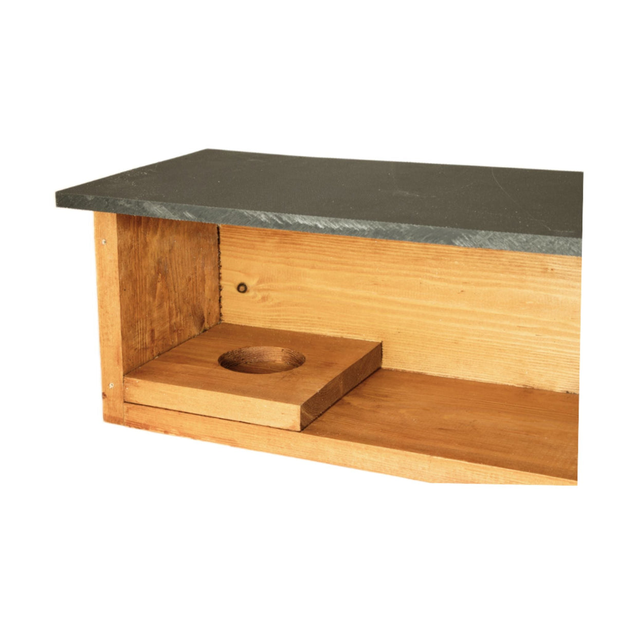 Handmade Swift Nest Box