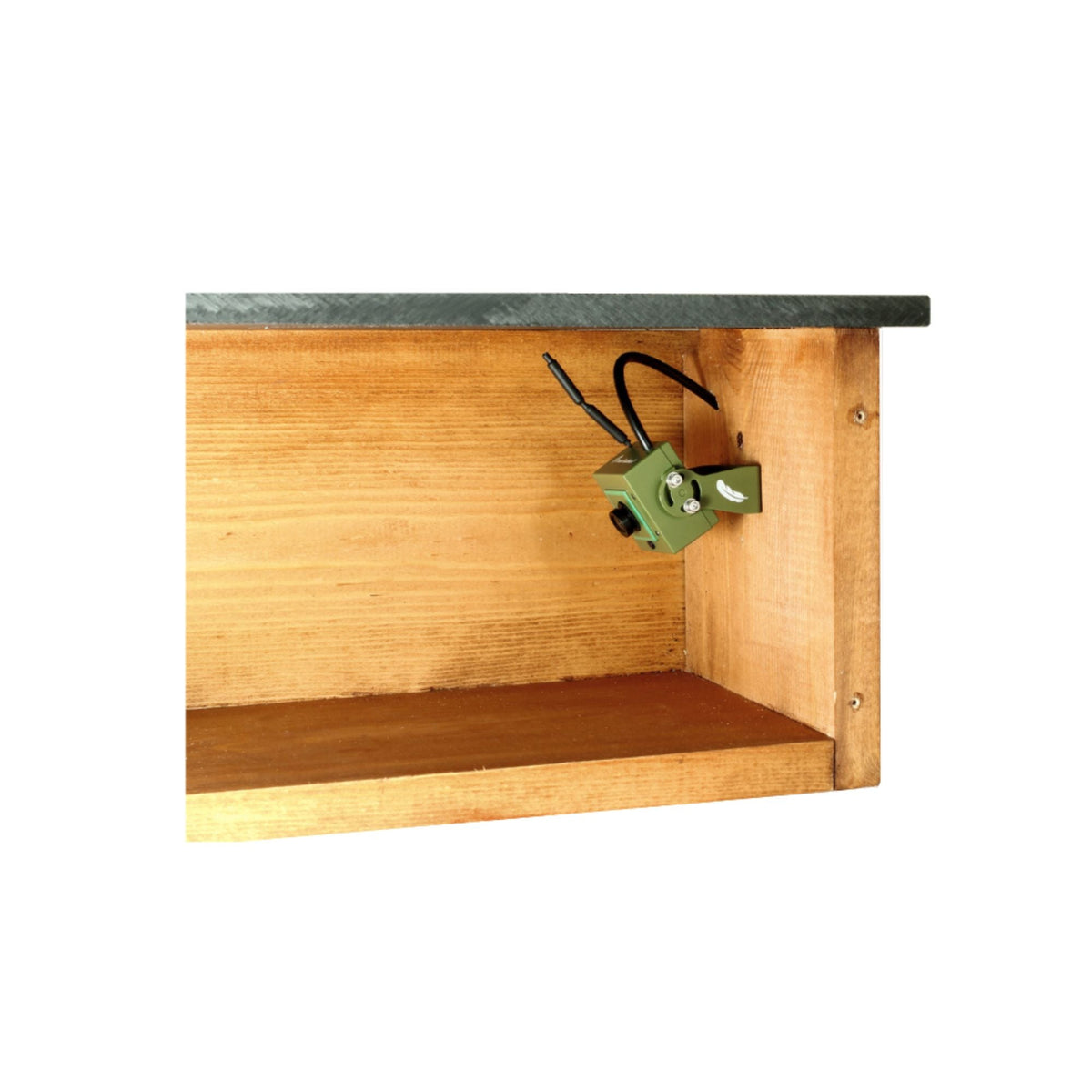 Handmade Swift Nest Box