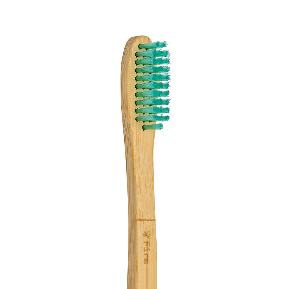 Eco Plant-based Bamboo Toothbrush