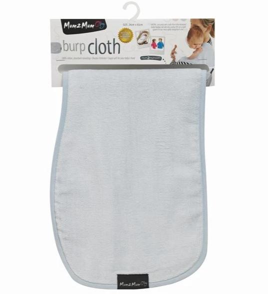 Mum 2 Mum Super Soft Burp Cloth
