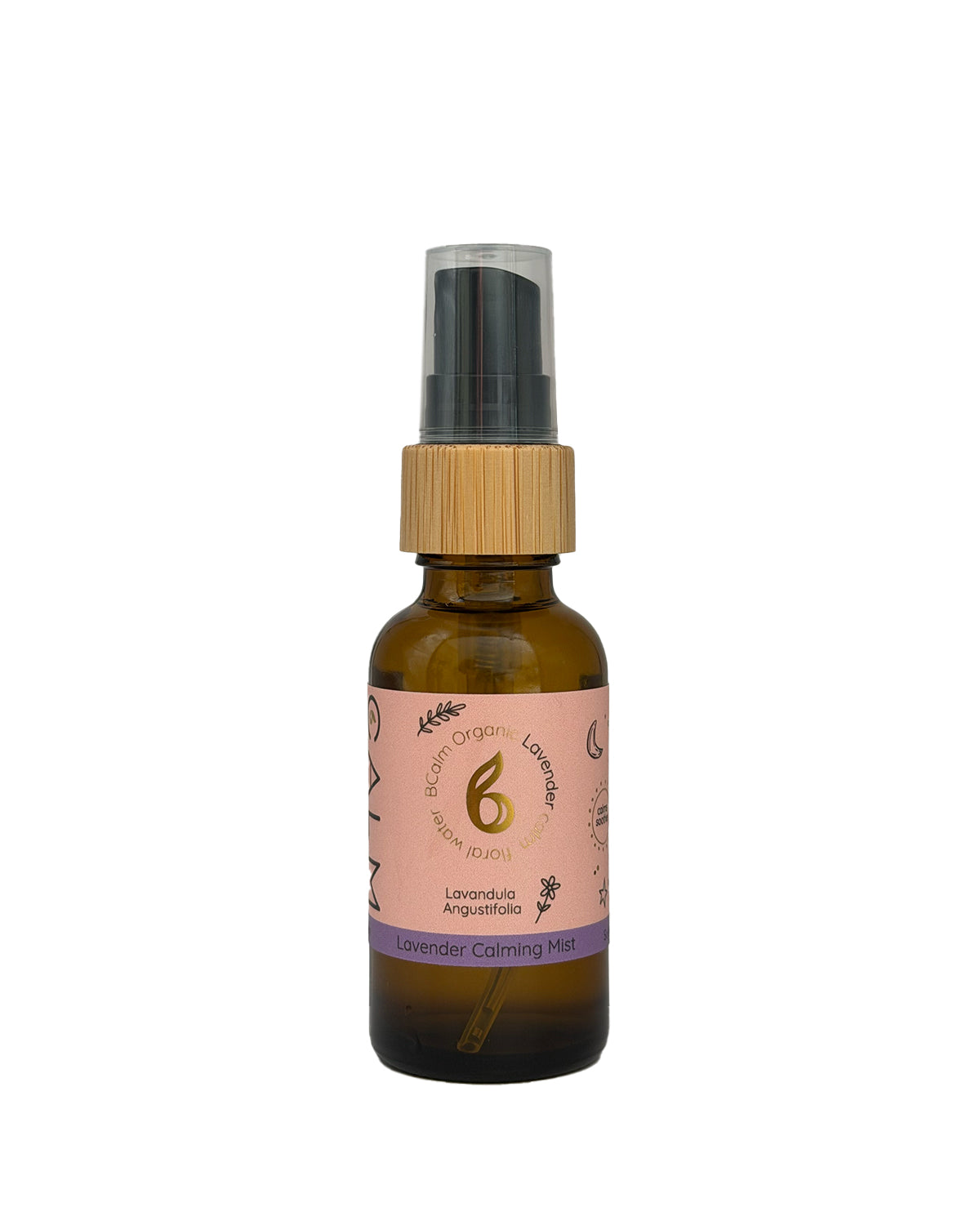 Lavender Mist