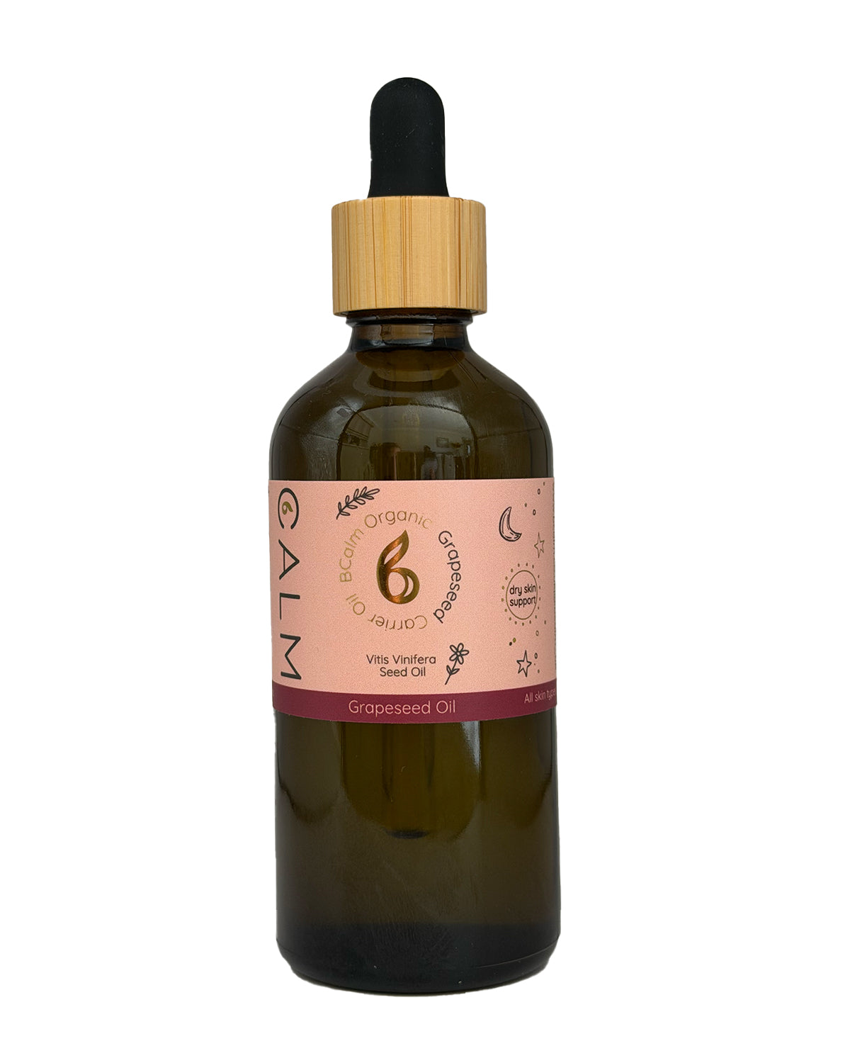Grapeseed Oil
