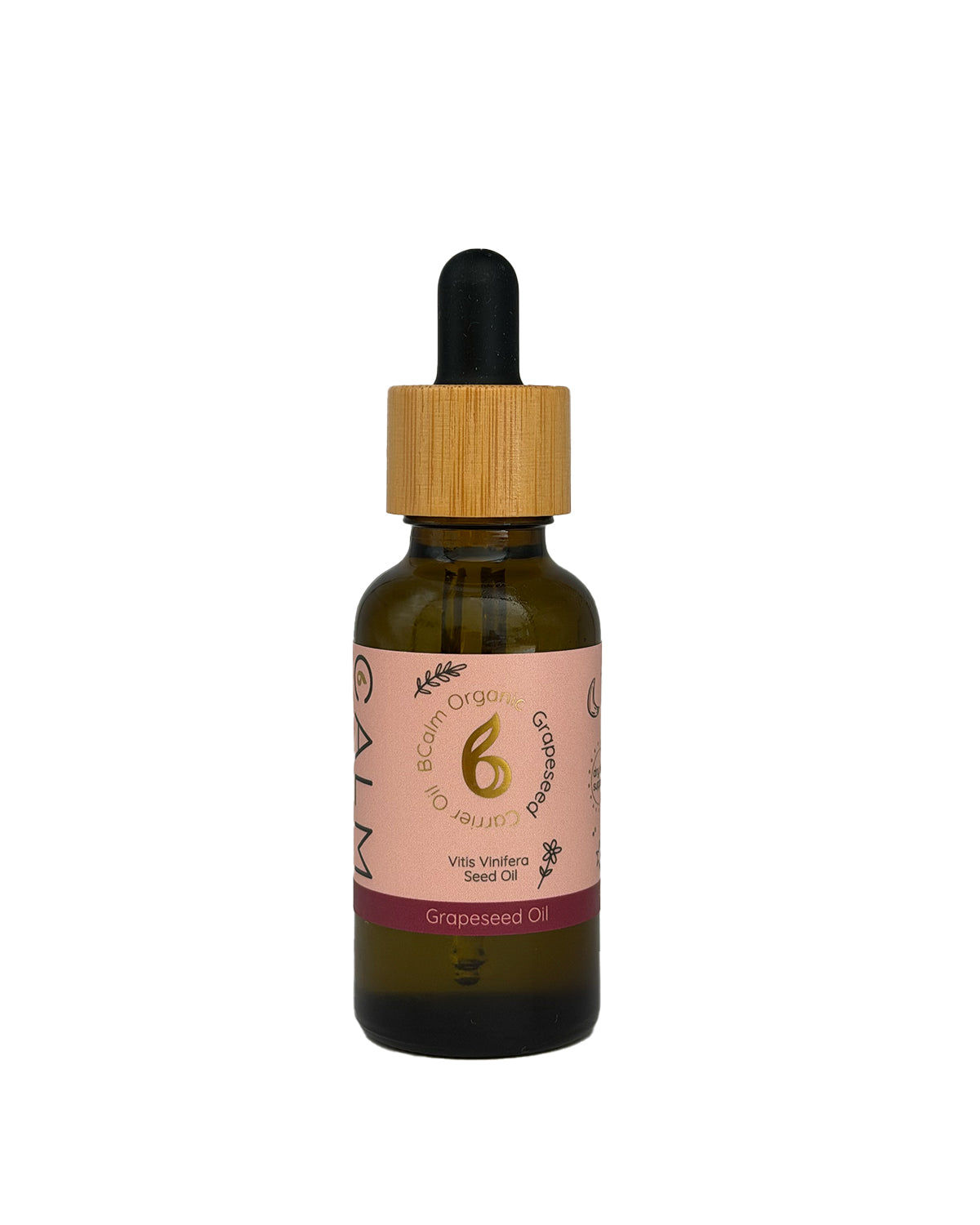Grapeseed Oil