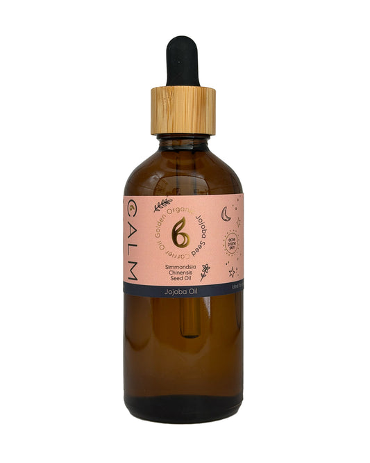 Jojoba Oil