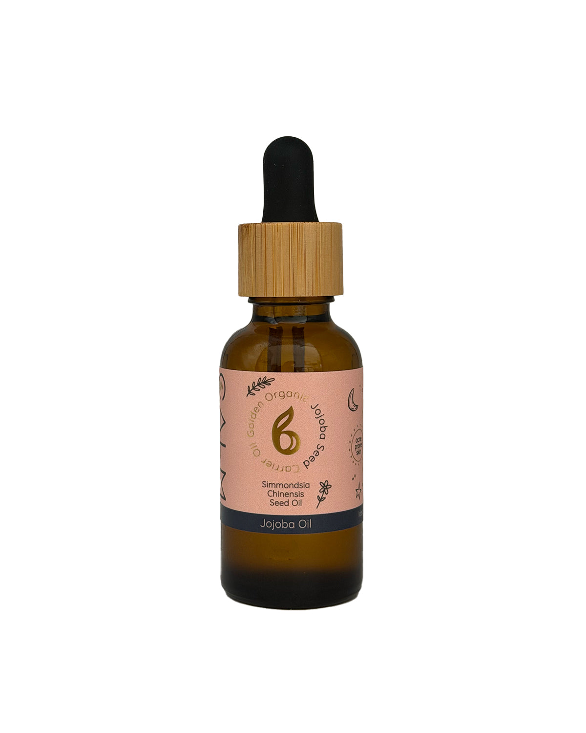 Jojoba Oil