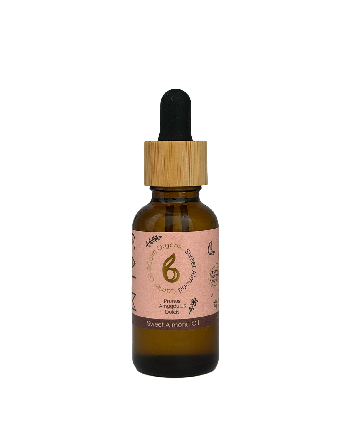 Sweet Almond Oil