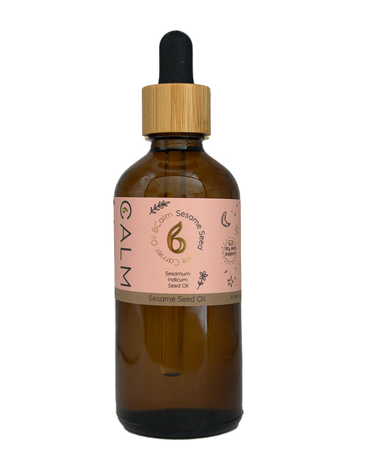Sesame Oil