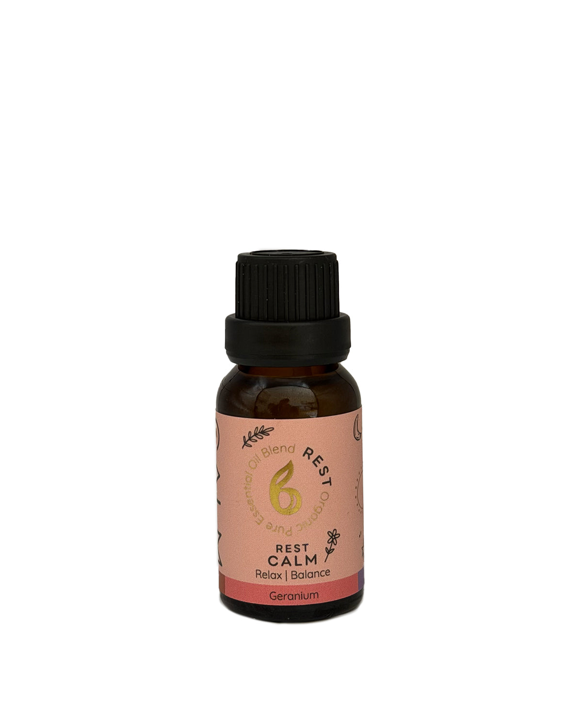 Rest Calm Blended Essential Oil