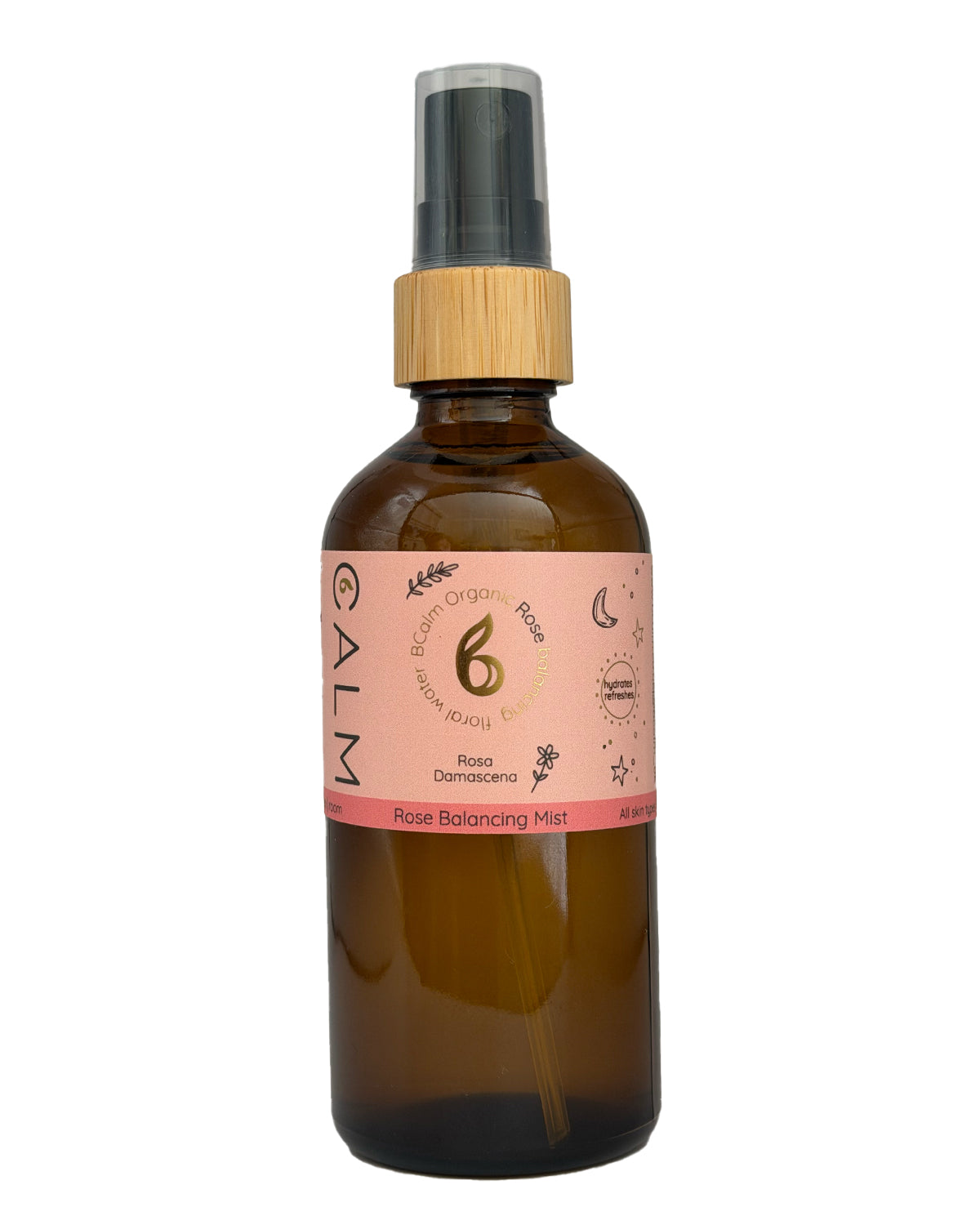 Rose Mist