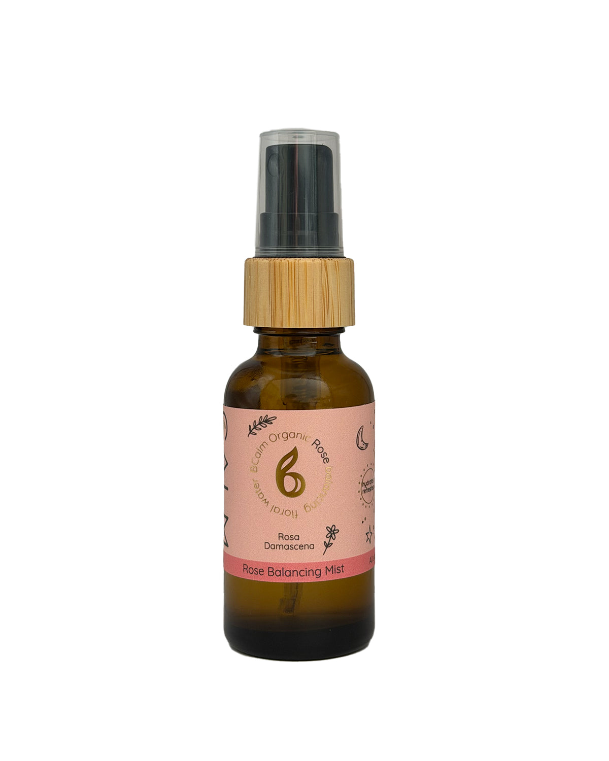 Rose Mist