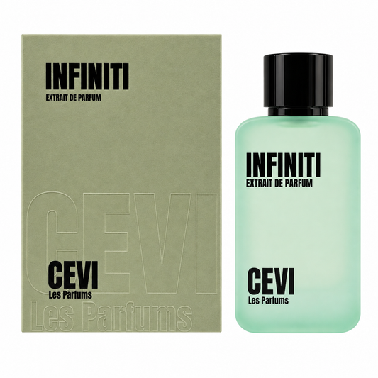 Infiniti | Extrait De Parfum | 100ml