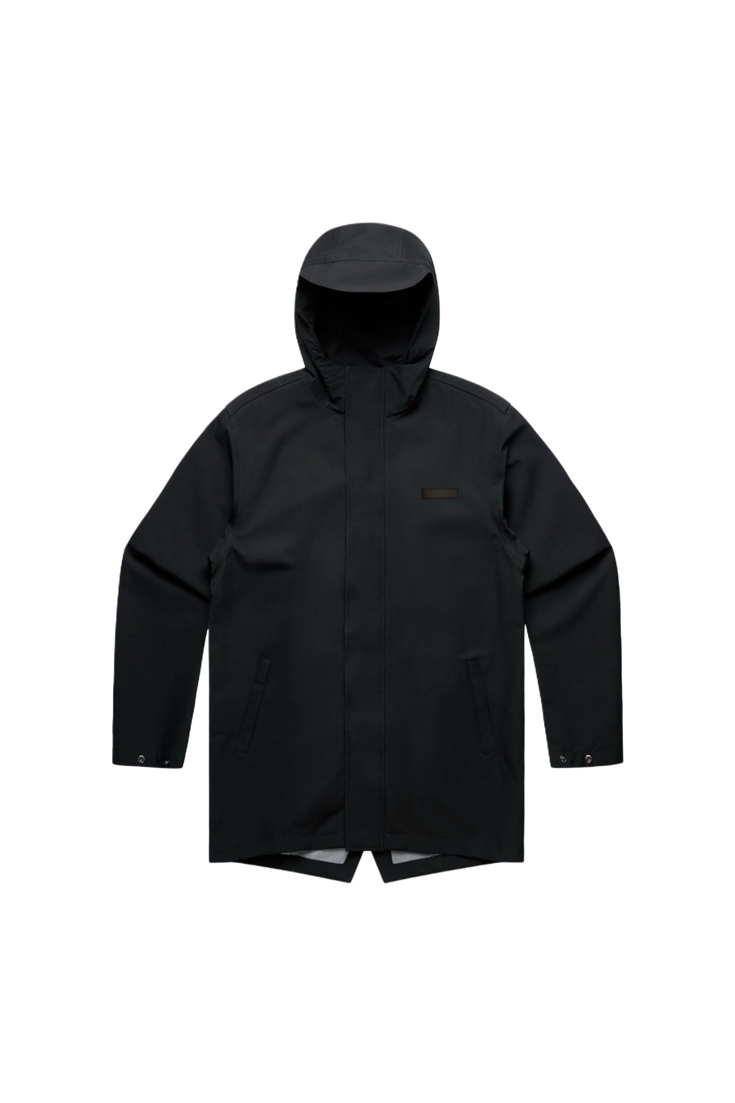 NVYSKN Mens Waterproof Formal Jacket