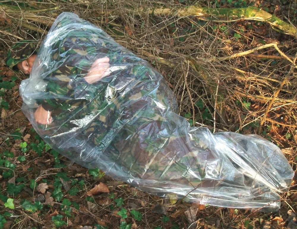 BCB Emergency Sleeping Bag