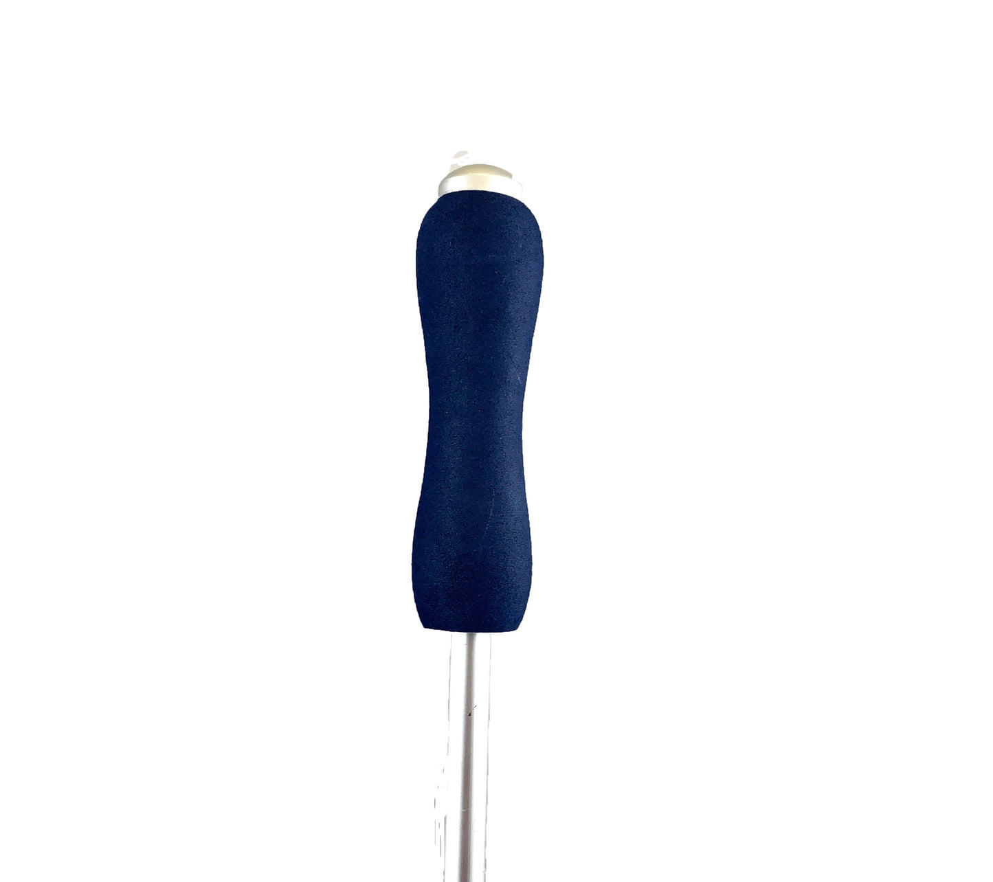 Boutique Heart Umbrella Navy