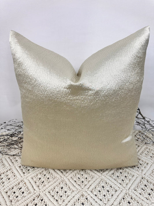 The Couture Cushion - The Laurent Linen - Style No. 142