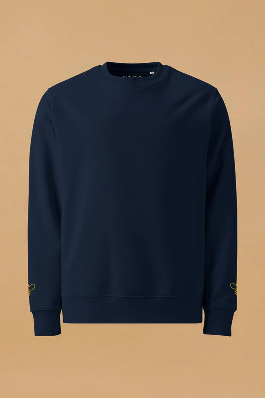 Bee Sweatshirt