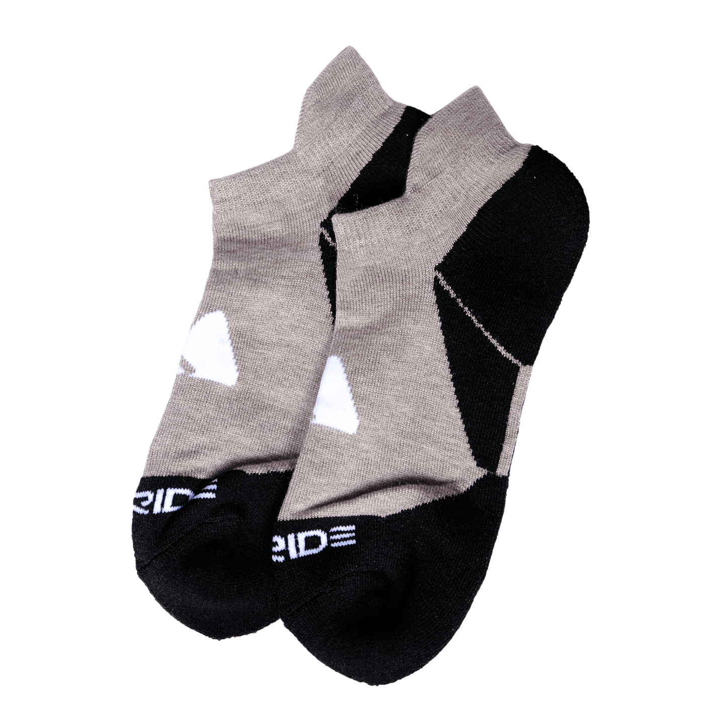 Merino Wool Ankle Socks - Running Active Thermal & Breathable Unisex