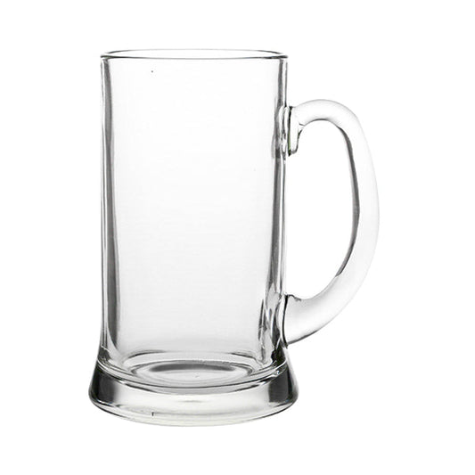 Heritage Glass Tankard - 2 Pint