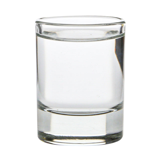 Heritage Shot Glasses - 40ml - Set of 6