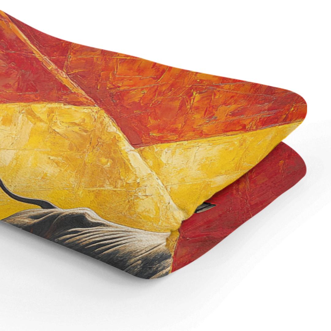Iberian Heritage Blanket
