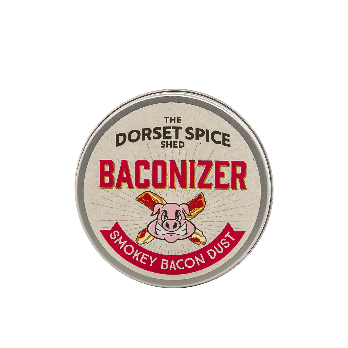 Baconizer Smokey Bacon Dust