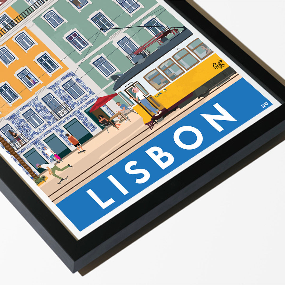 Lisbon