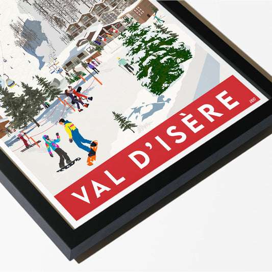 Val d'Isère