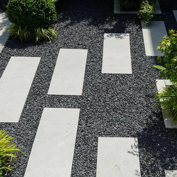 Black Diamond Gravel Chippings