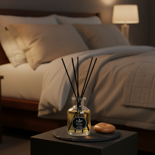 FEU DE BOIS 100ML DIFFUSER 100ML