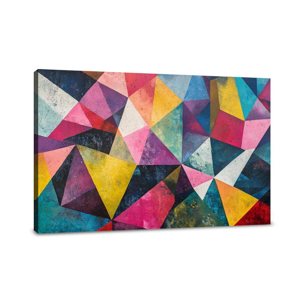 Triangular Dynamics Canvas