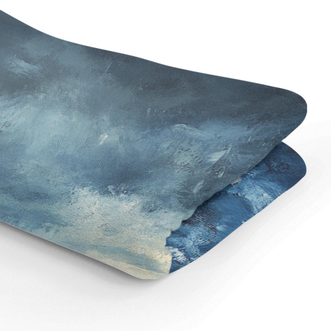 Sailor's Solitude Blanket